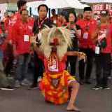 Sanggar Reog Ponorogo Pak Renggo