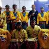Sisingaan Bandung Raya