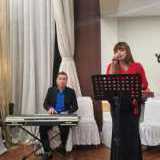 Organ Tunggal Yulista Depok