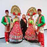 Tari Nusantara Citra Studio