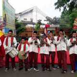 Tanjidor Ondel Ondel Citra Kencana