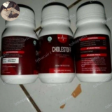 Cholestoff Asli Obat Penghilang Kolesterol O82229O5595O