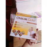 Susu Ovisure Gold Asli Original O82229O5595O