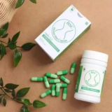 Obat Pelangsing Hsc Herbal Slim Capsule O82229O5595O