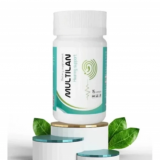 Jual Obat Telinga Multilan O82229O5595O Masalah Pendengaran