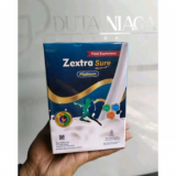 Susu Zextra Sure Asli Menyehatkan Pada Persendian