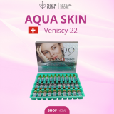 Aqua skin veniscy 22 - Infus Pemutih