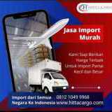 Layanan jasa'import keramik dan alat bangunan China-indonesia