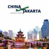 Jasa import mesin china ke jakarta