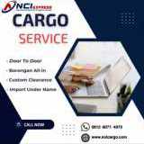 Jasa import ahu alat filter china
