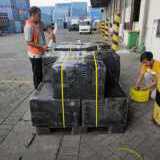 Jasa import china alat safety