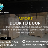 JASA IMPORT PIPA-CHINA KE INDONESIA