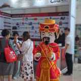 Dewa Uang Caisen Koh Rama