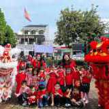 Sanggar Barongsai Koh Lili