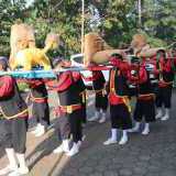 Grup Sisingaan Citra Kencana