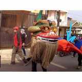 Barongsai Sunda Citra Kusuma
