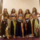 Tari Perut Belly Dance Citra Studio