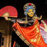 Bian Lian  Citra Studio