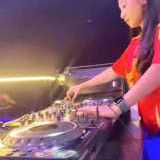 Dj Disk Jockey Parmonas Studio
