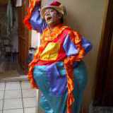 Sanggar Badut Ali Cecep