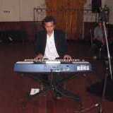 Organ Tunggal Pernikahan Citra Studio