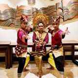 Tari Nusantara Citra Studio