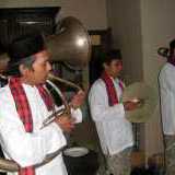 Tanjidor Ondel Ondel Bang Jiban