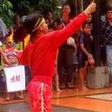 Grup Debus Pagar Hati