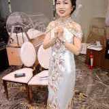 Mc Bilingual Mandarin Indonesia