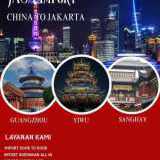 jasa import alat teknologi china