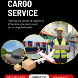 Jasa import door to door service