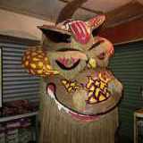 Barongsai Sunda Pak Jasim
