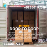 jasa import fcl & lcl termurah di jakarta