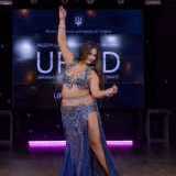 Tari Belly Dance Citra Studio