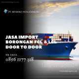 jasa import borongan termurah