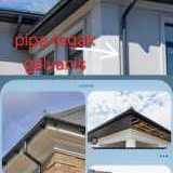 Talang air galvanis bintaro wa 0811 177 522