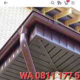 Talang air galvanis Metal bsd serpong 0811 177 522