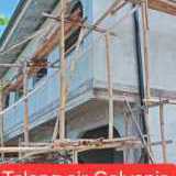 Talang air galvanis Metal pamulang