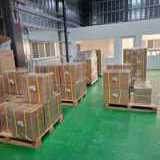 Jasa import Eropa to jakarta ahu