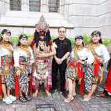 Reog Ponorogo Suryokusumo