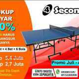 Tenis Meja Pingpong merk 4SECONDS
