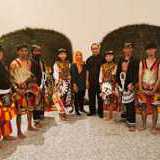 Reog Ponorogo Suromenggolo