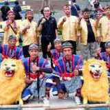Grup Sisingaan Kota Depok