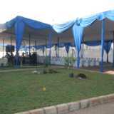 Sewa Tenda Panggung Rijing