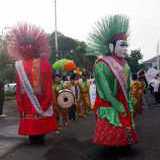 Tanjidor Ondel Ondel Bang Jiban