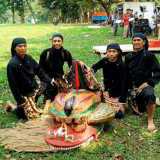 Barongsai Sunda Citra Studio