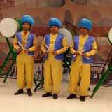 Rampak Bedug Suryadarma