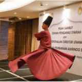 Tari Sufi Amin Al Katiri