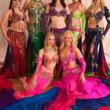 Tari Perut Belly Dance
