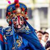 Bian Lian Ko Robin